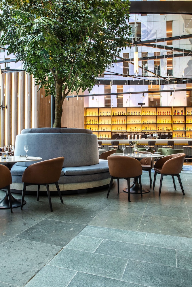 Radisson Blu Hotel Cologne 63/77