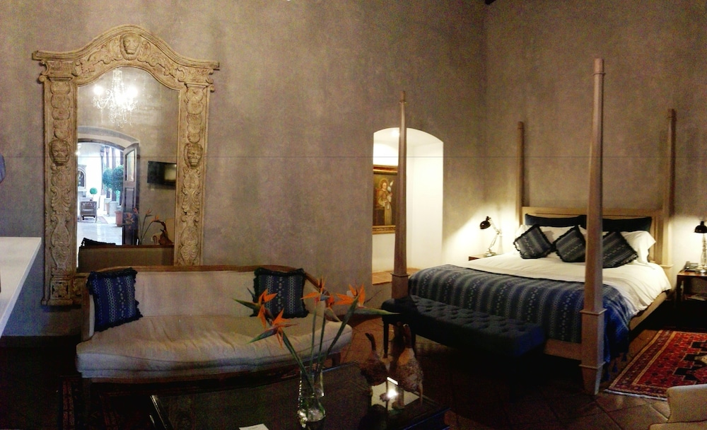 San Rafael Hotel 31/50