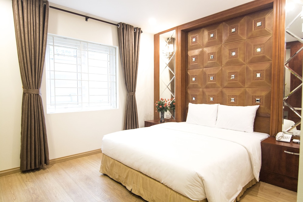 Canary Hotel & Apartment 16/42