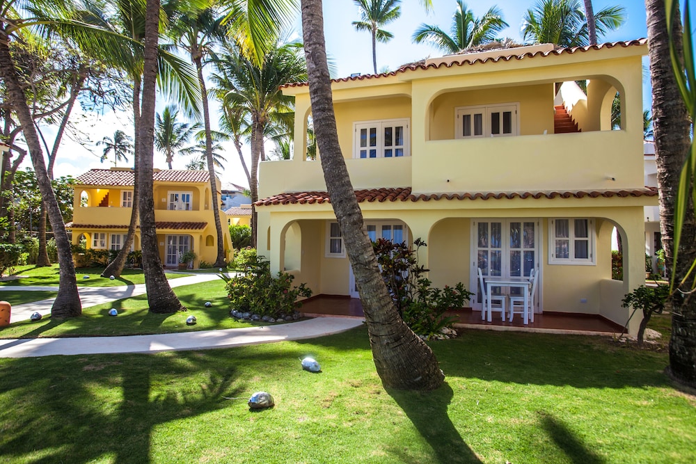 Los Corales海滩Village酒店(Los Corales Beach Village) 图片1