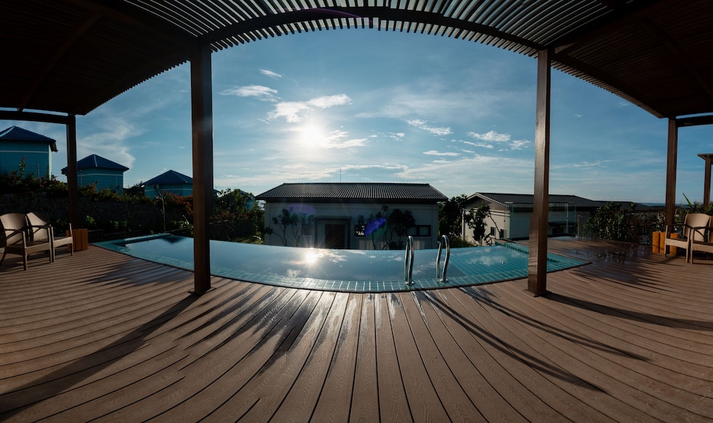Edensee Ke Ga Beach Resort 34/62