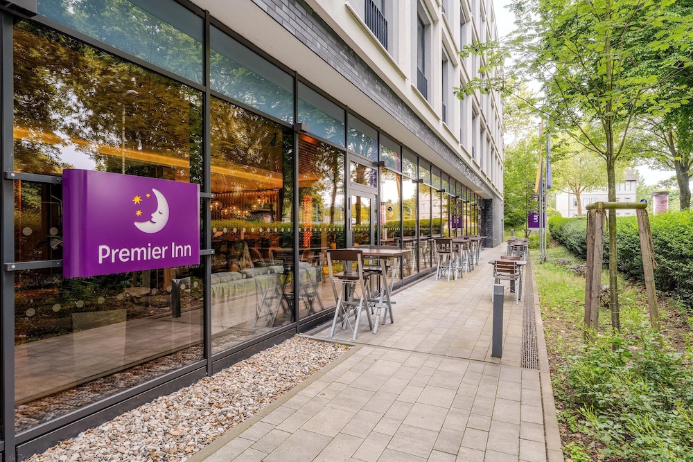 Premier Inn Gottingen 10/64