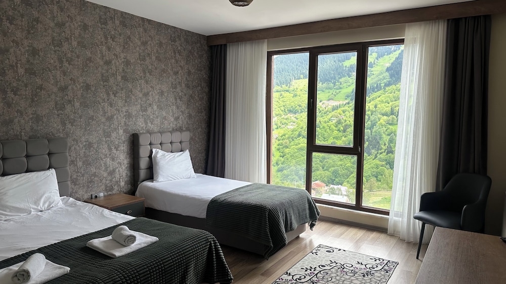 Alya Teras Otel 16/46