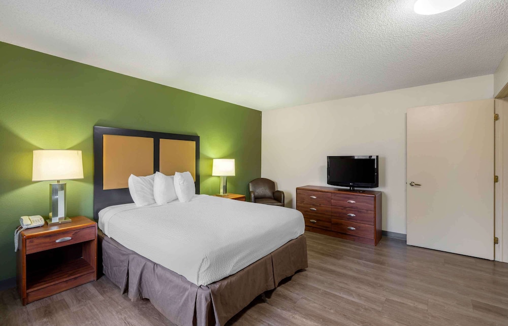 Extended Stay America - Omaha - West 19/52
