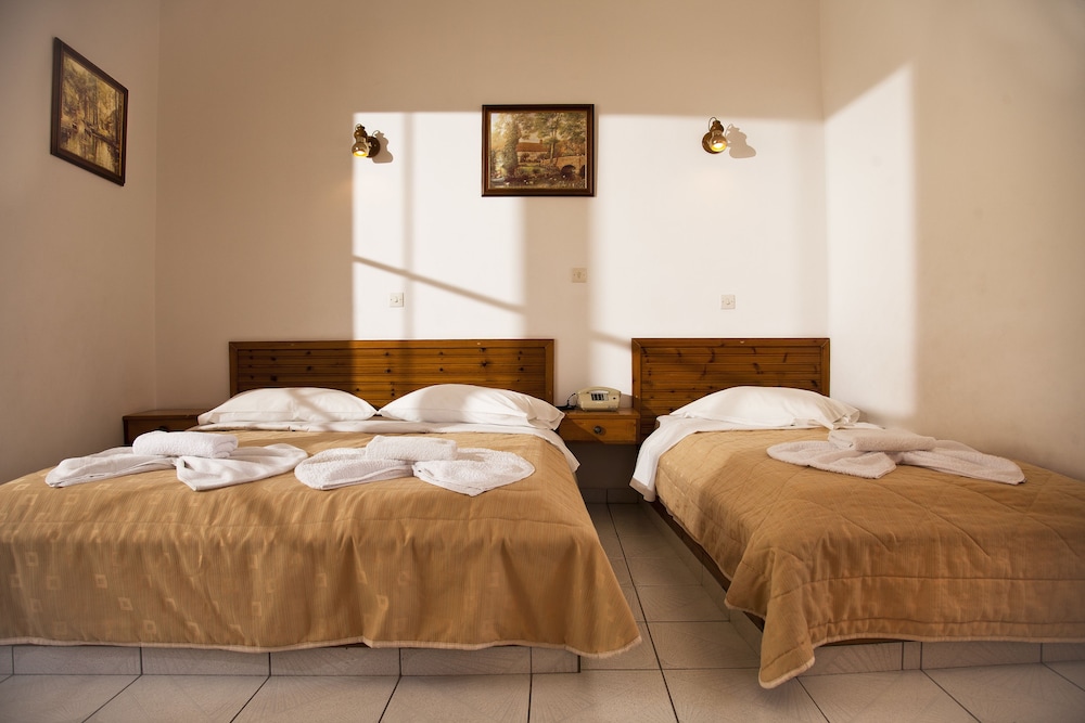 Filoxenia Hotel 21/50