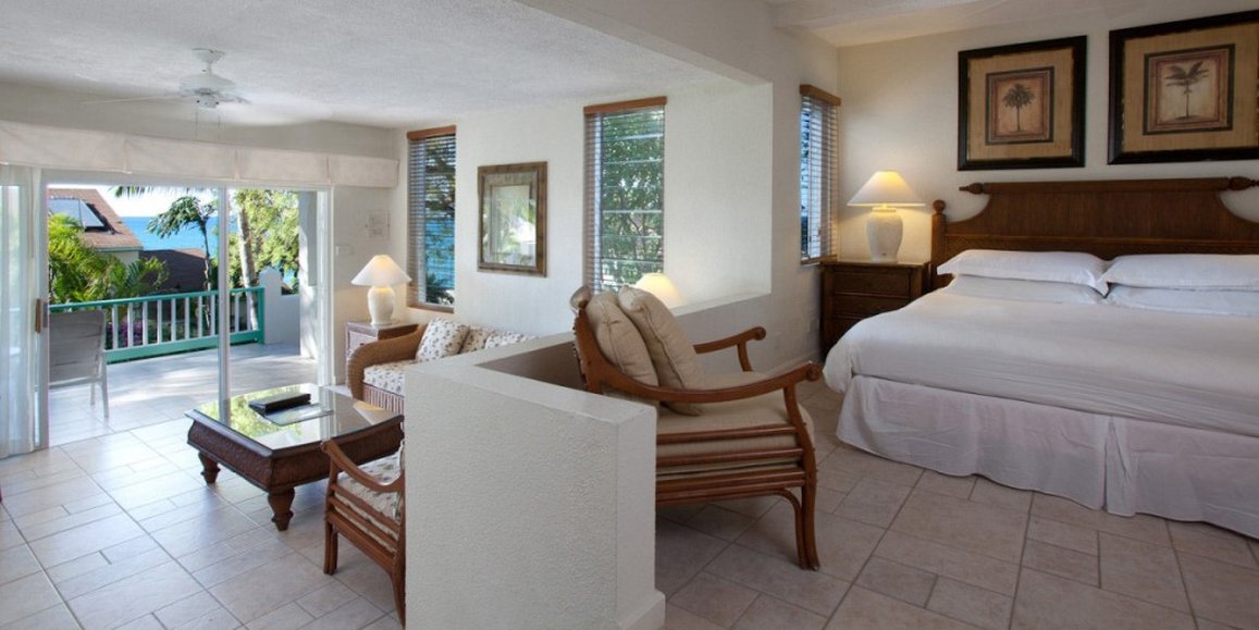 Blue Waters Resort And Spa 8/41