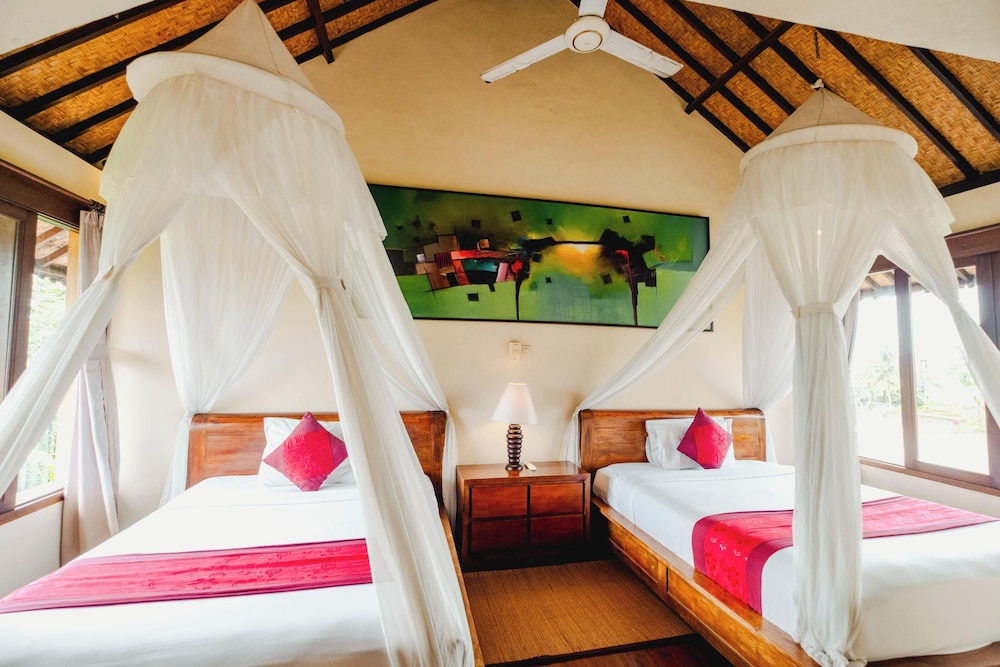 Sri Aksata Ubud Resort by Adyatma Hospitality 27/72