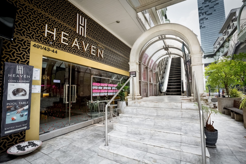 Heaven Boutique Hotel 3/36