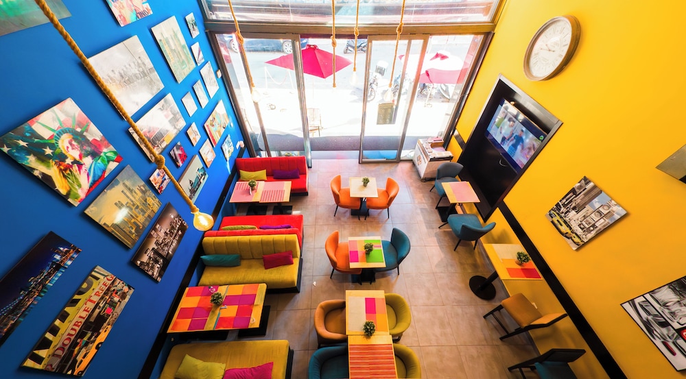 Rent Inn Suites Hotel 52/60