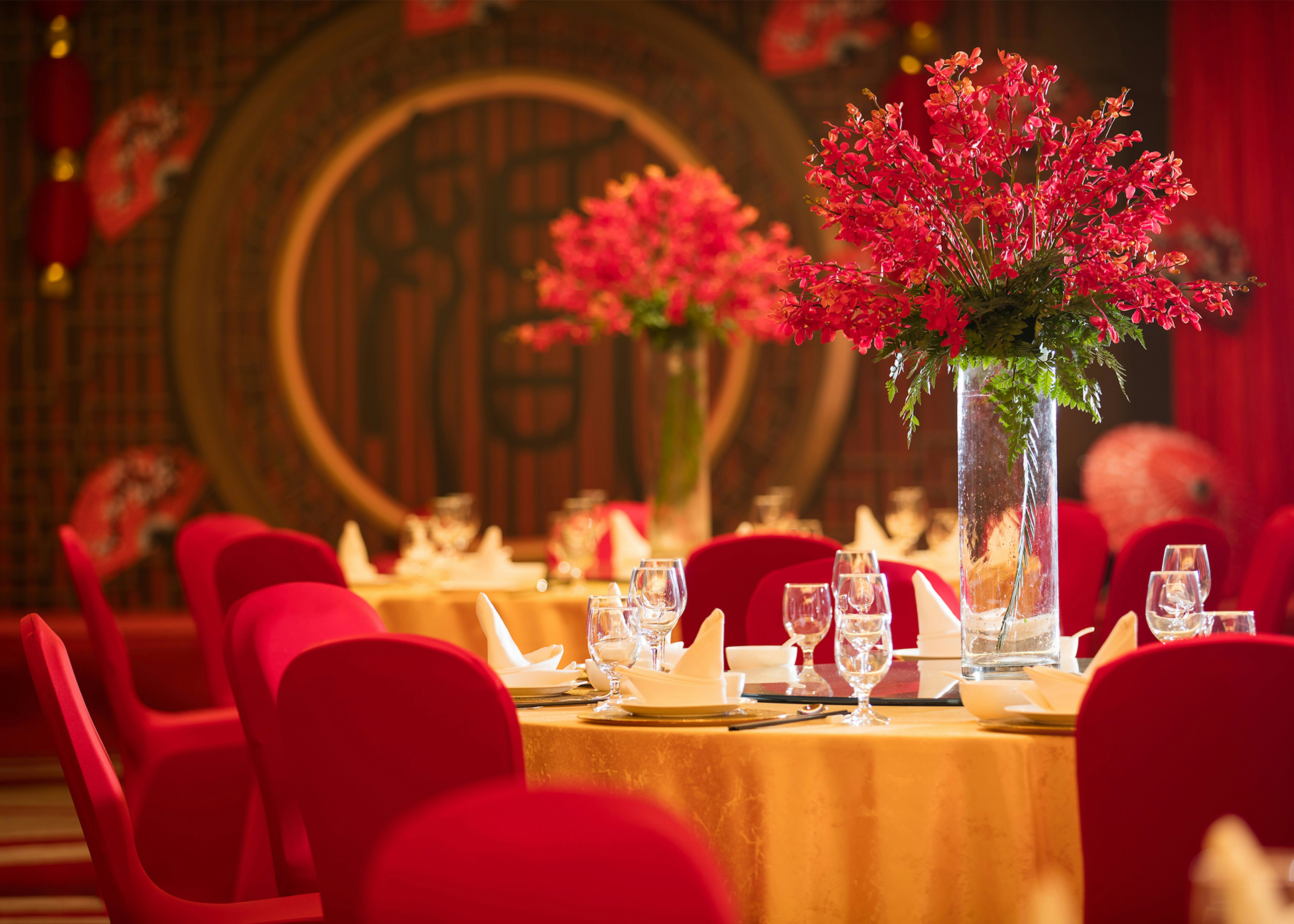 重庆南岸区嘉发希尔顿逸林酒店(DoubleTree by Hilton Hotel Chongqing Nan'an) 图片3