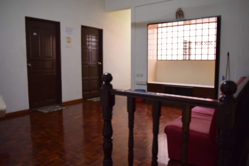 Casa Blanca Guest House 15/32