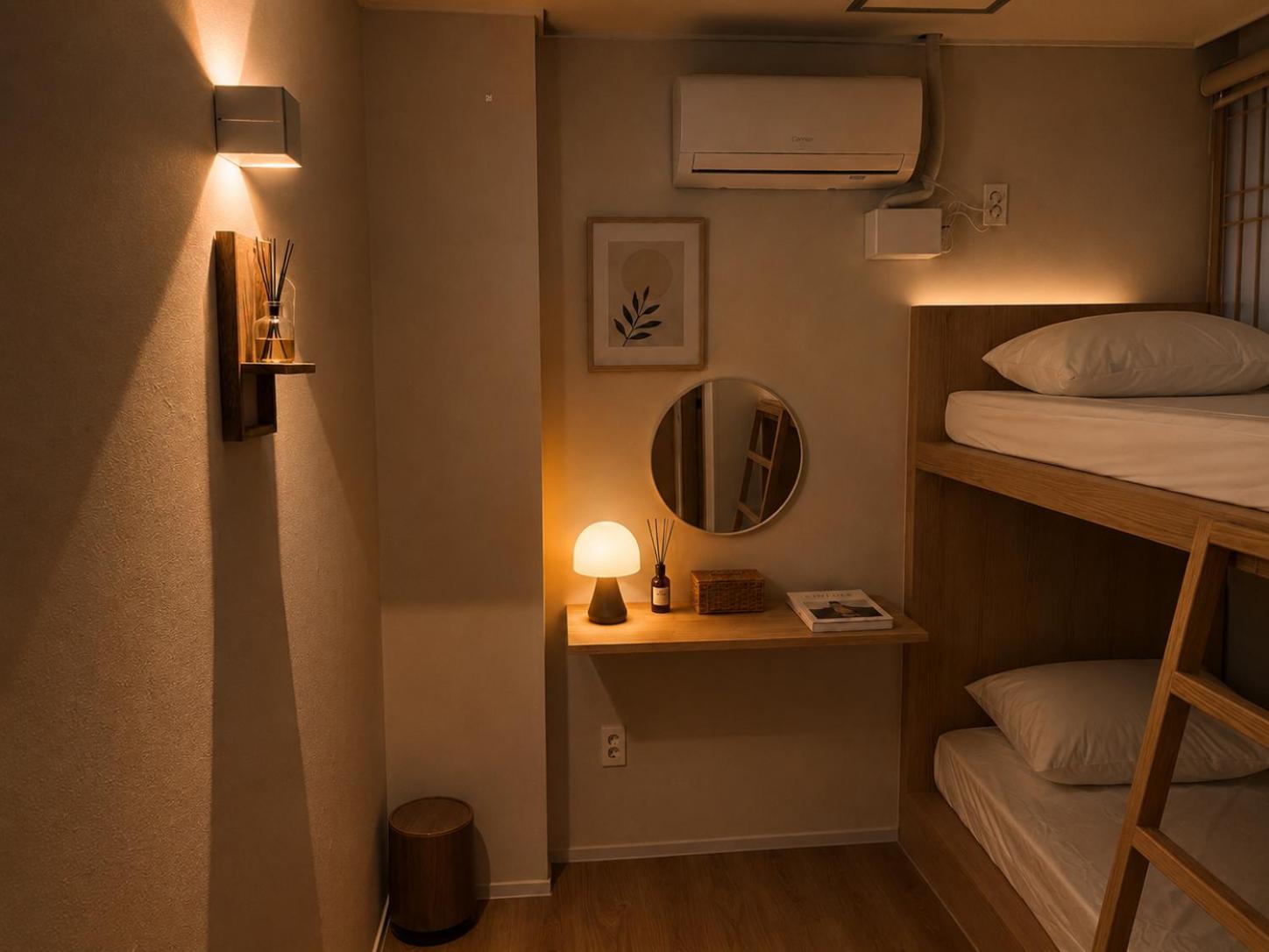 Mellow Stay Hongdae 28/50