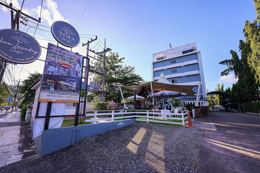 Nora Bukit Hotel 24/29