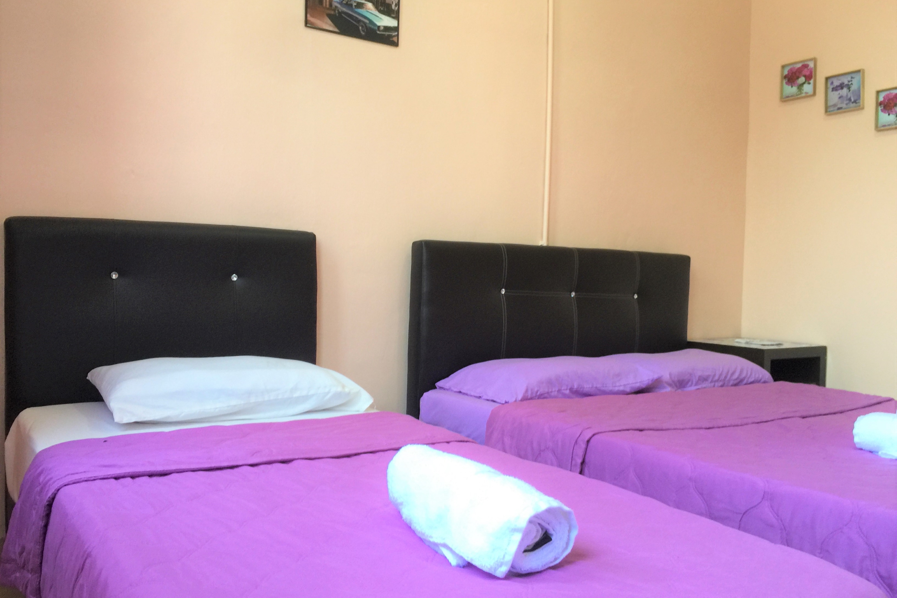 OYO 89982 Familia Motel 14/26