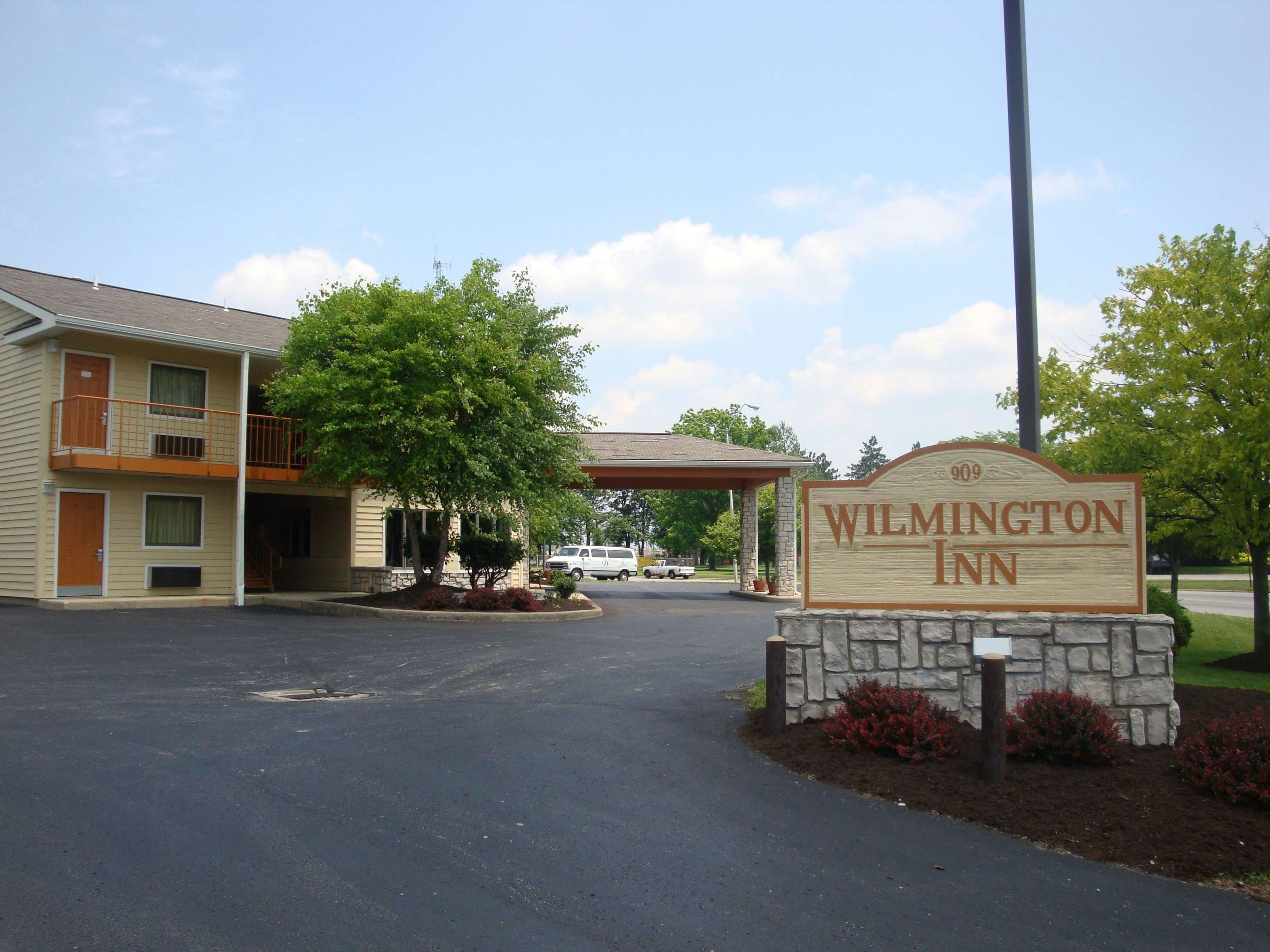Wilmington Inn Wilmington 40/43