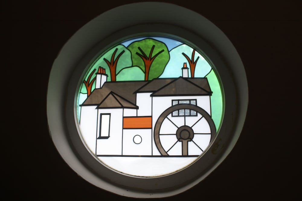 The Waterwheel Inn 18/50