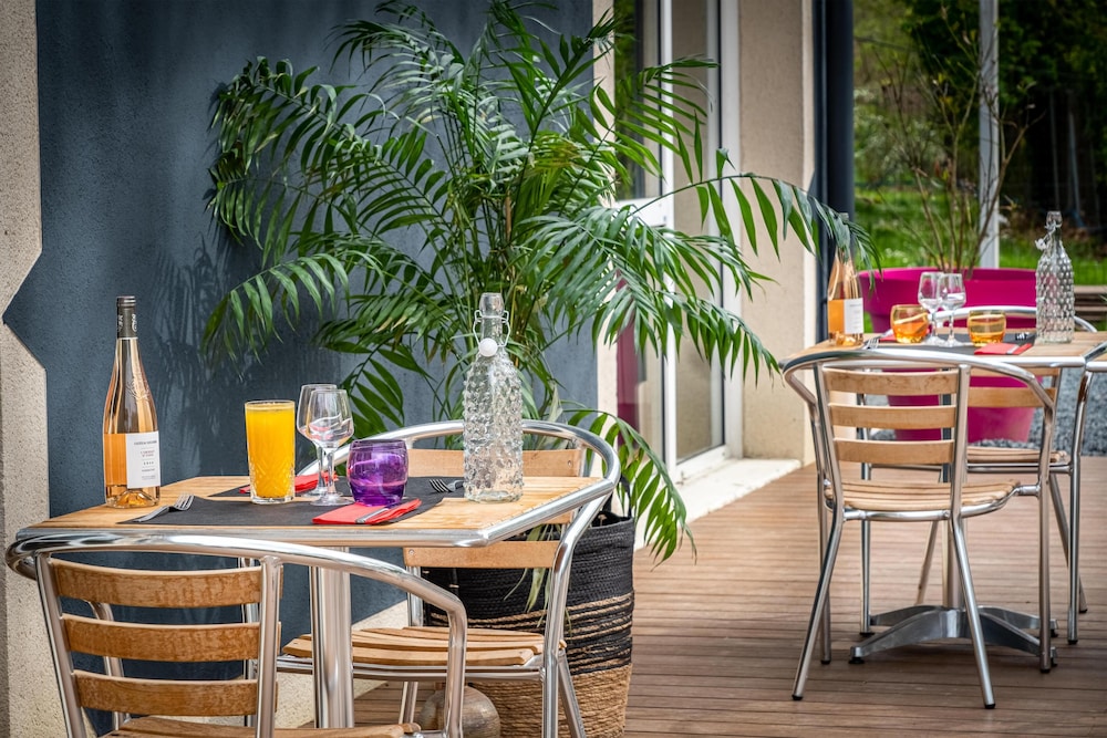 Sure Hotel by Best Western Angers Sud 31/46