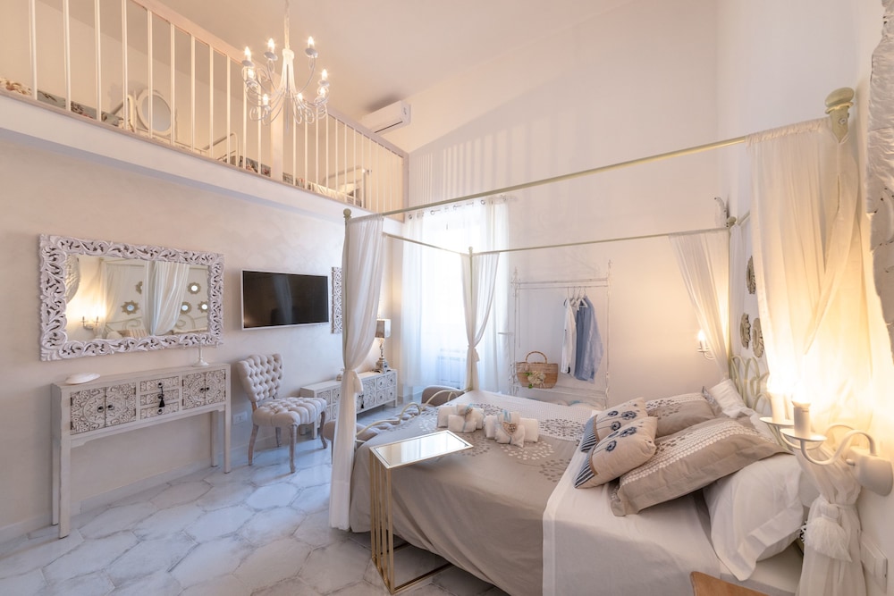 Quattrocuori Room & Relax 46/69