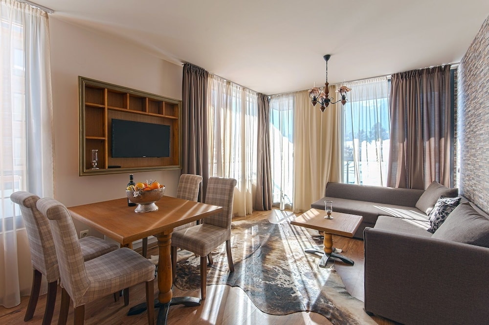 Cornelia Boutique Hotel and SPA 31/50