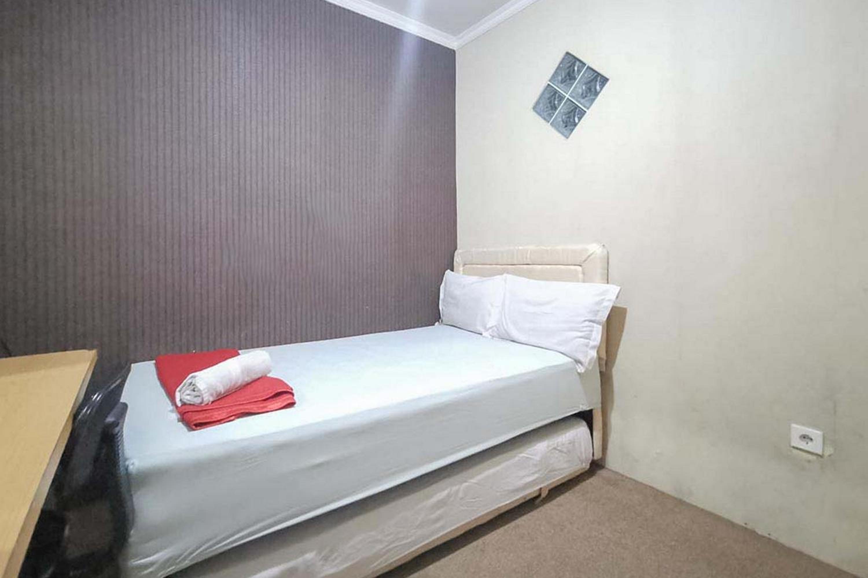 OYO 3742 Good Sleep Balikpapan 21/50