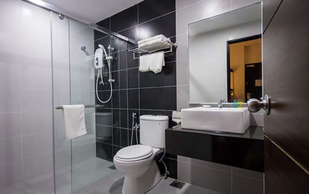Manhattan Hotel Ipoh 49/50