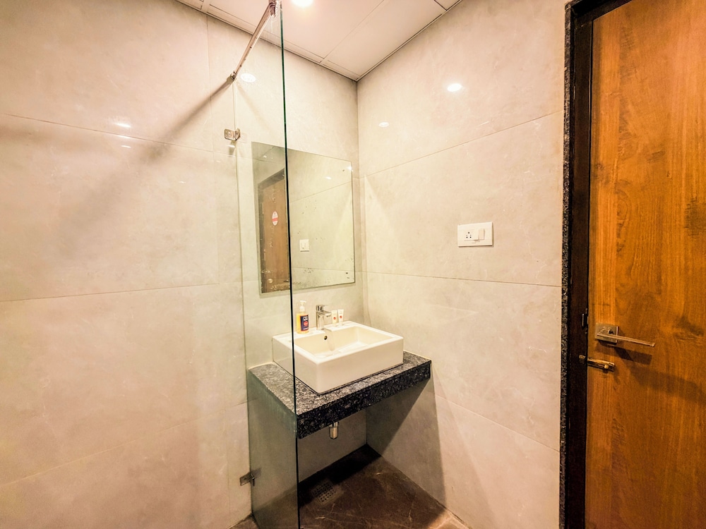 Zip By Spree Hotels Whitefield 47/48