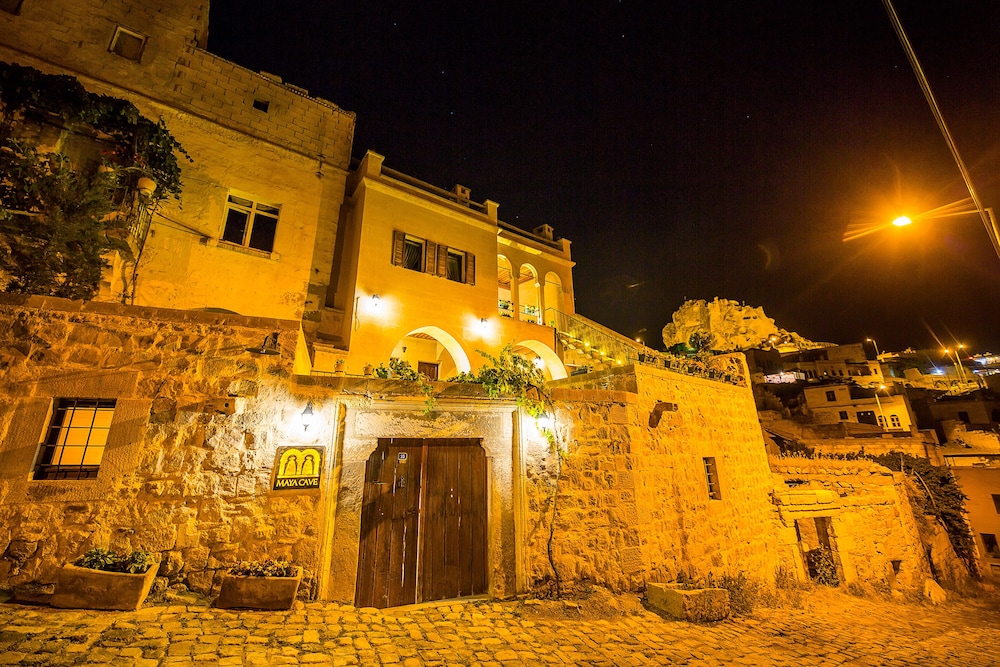 Maya Cave Hotel 36/50