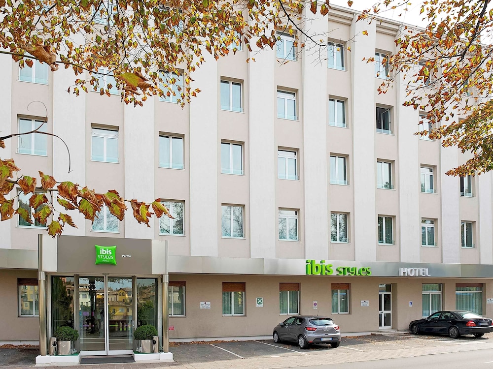 Parma Toscanini in PARMA