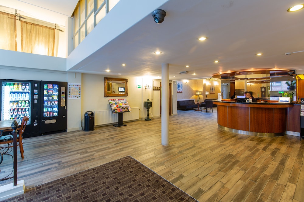 XO Hotels City Centre 15/64