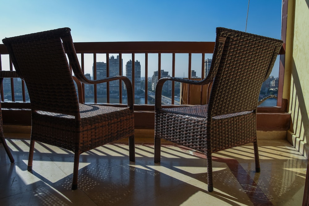 Nile Sky Suites Hotel 36/50