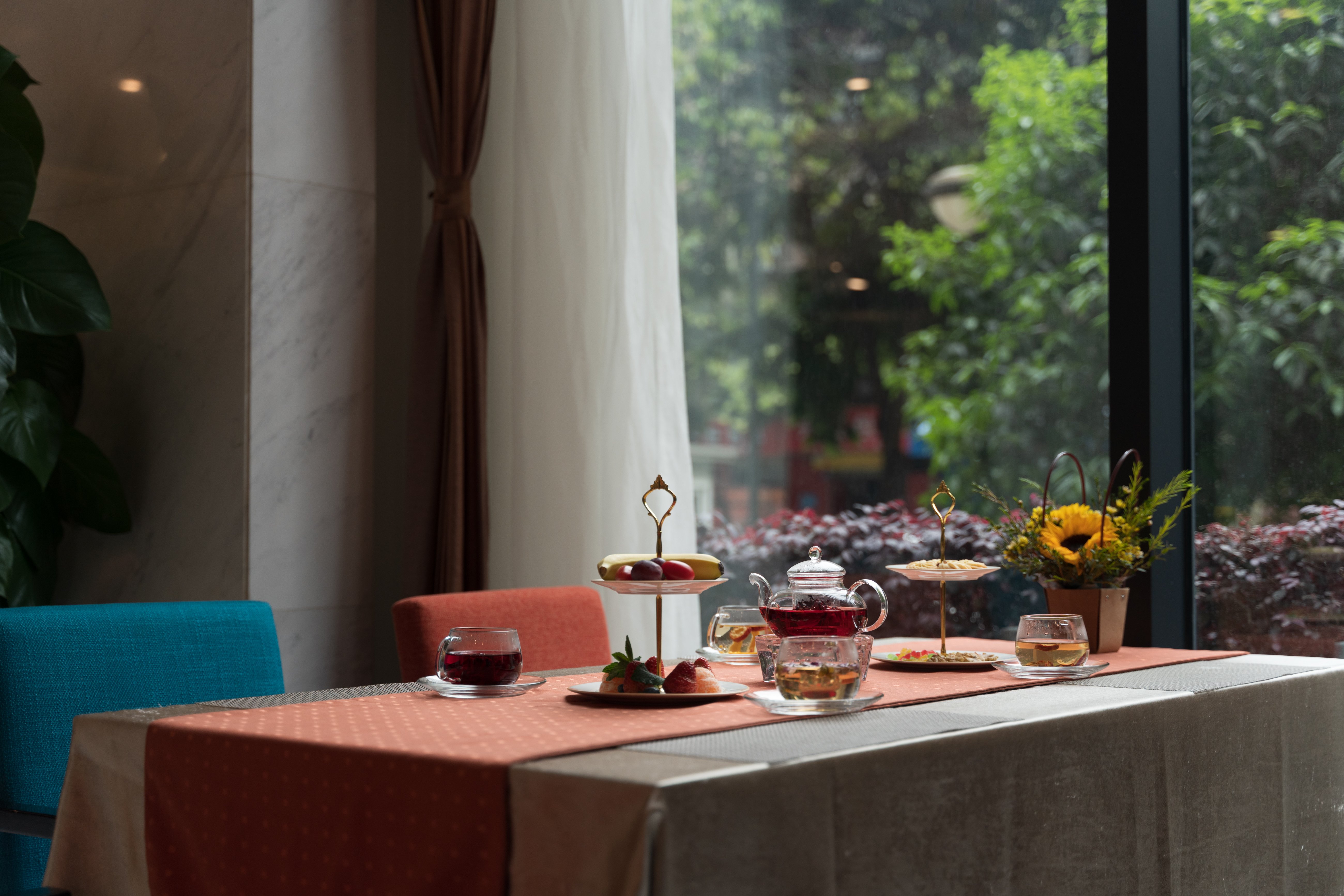 Holiday Inn Express Chengdu Gulou 52/72