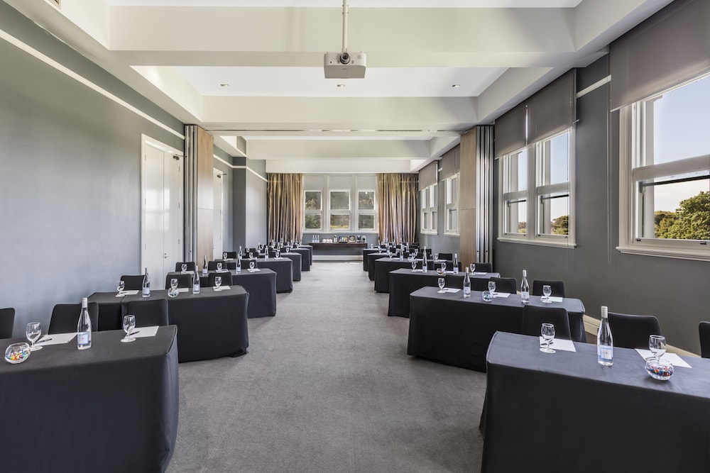 Lancemore Mansion Hotel Werribee Park 54/65