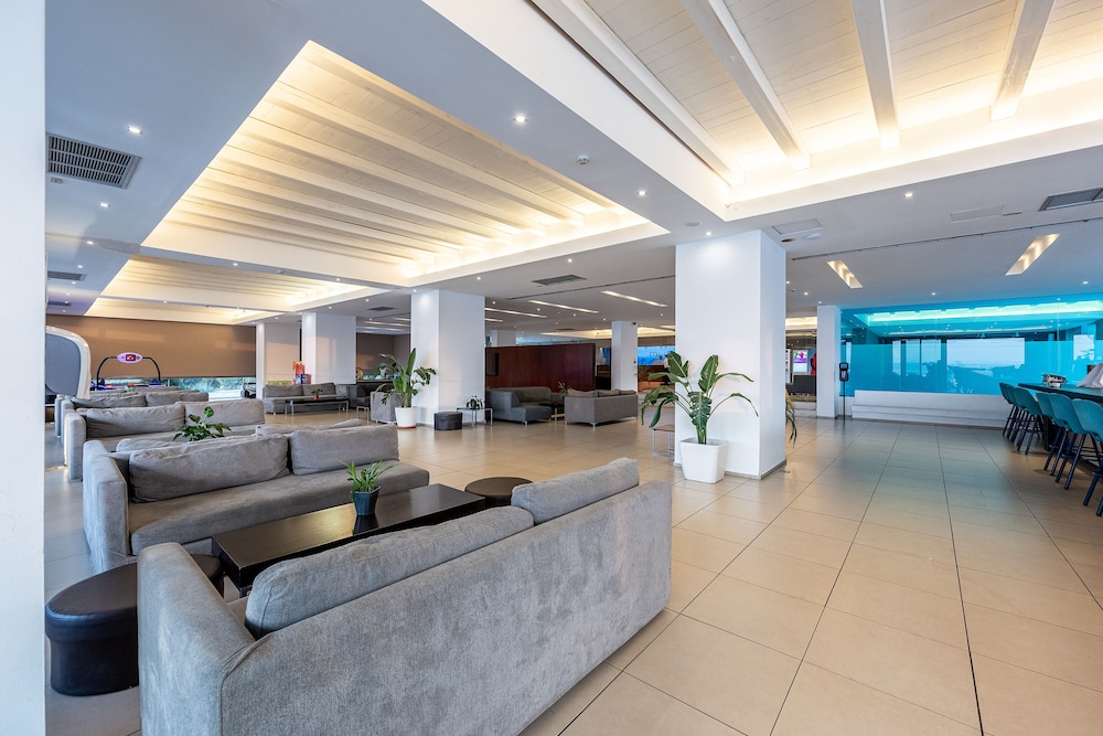 Mikri Poli Hotel Kos 6/55