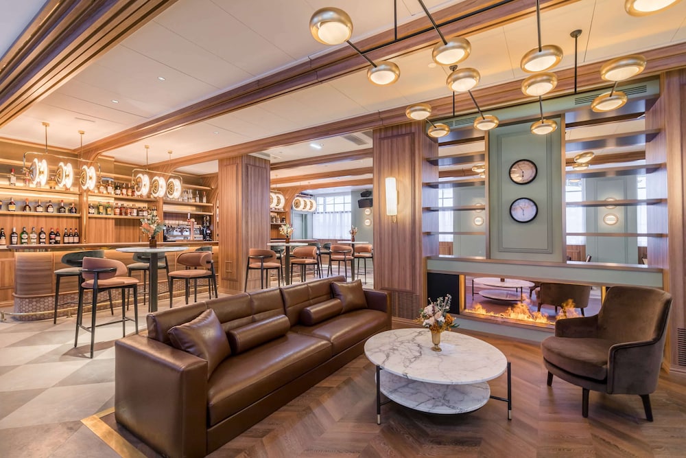 Canfranc Estación, a Royal Hideaway Hotel 43/62