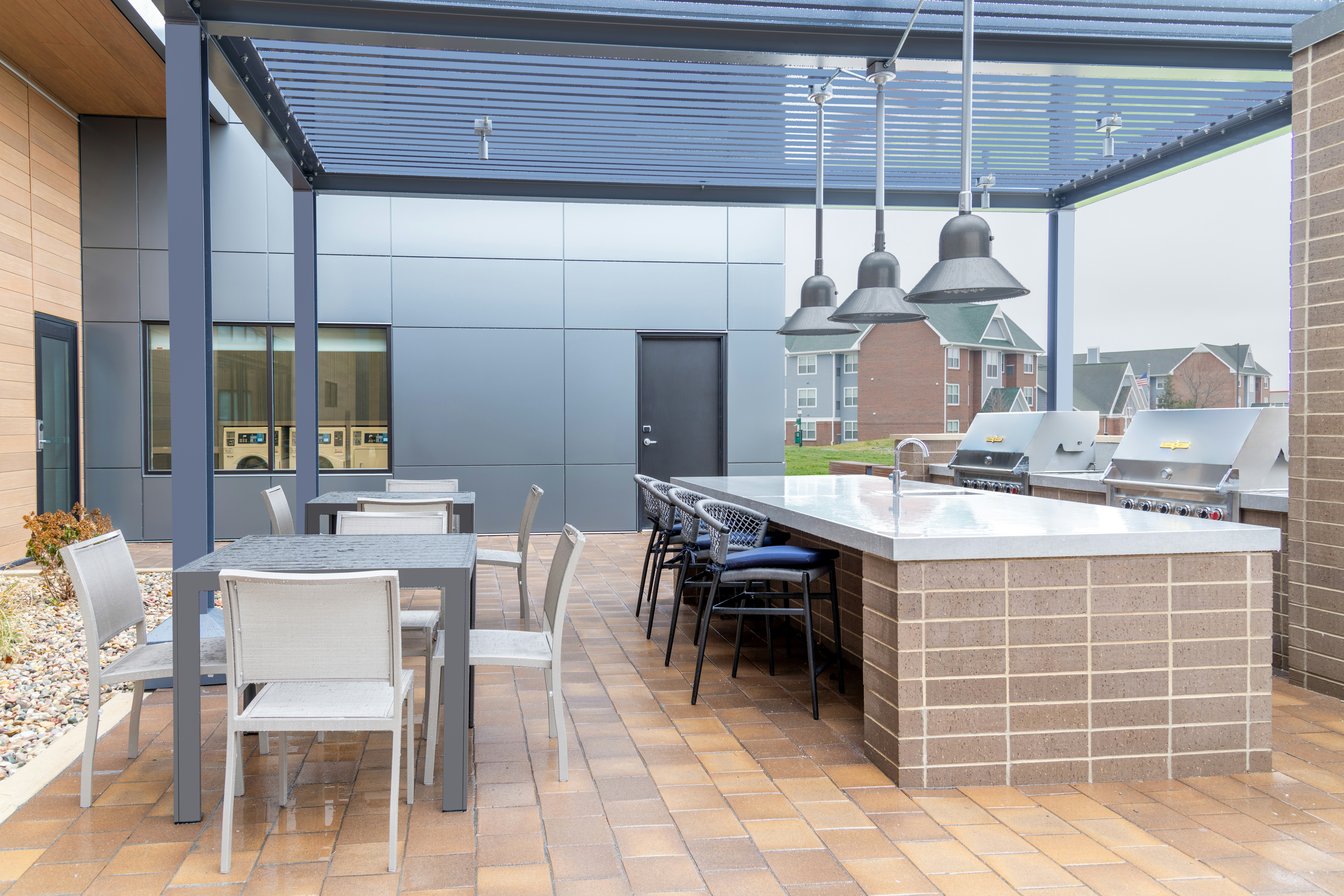 Homewood Suites by Hilton Holland 30/38