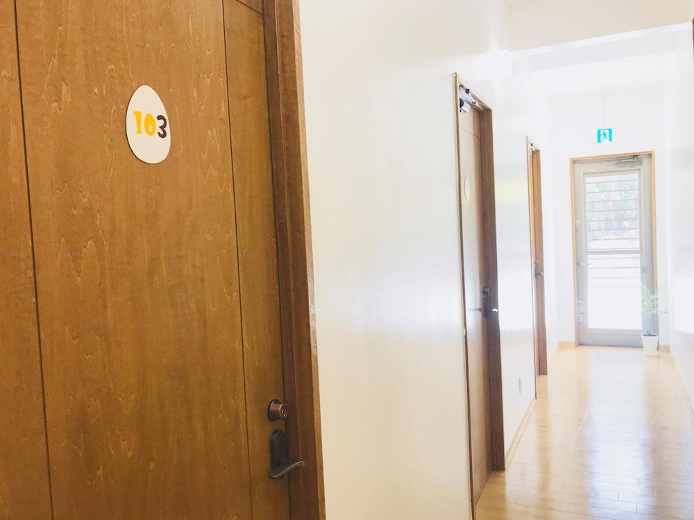 Hostel Mosura No Tamago 14/50