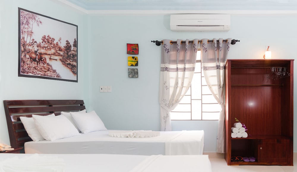 Dong Nguyen Homestay Riverside 13/36