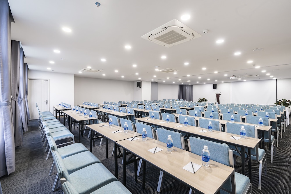 Grand Cititel Danang Hotel 40/50