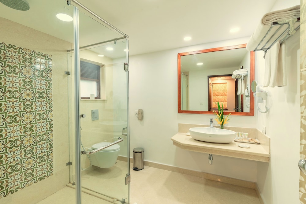 Novotel Goa Dona Sylvia Resort 78/79