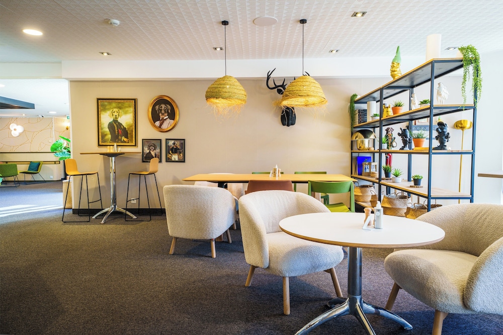 Hotel Novotel Saint Avold 47/70
