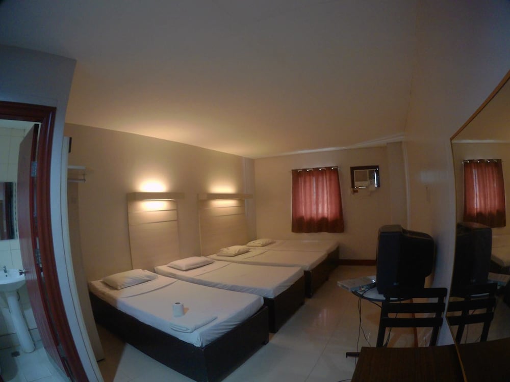 The Loft Inn 33/47