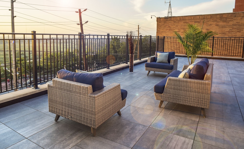 Wyndham Garden North Bergen Near Secaucus 33/42