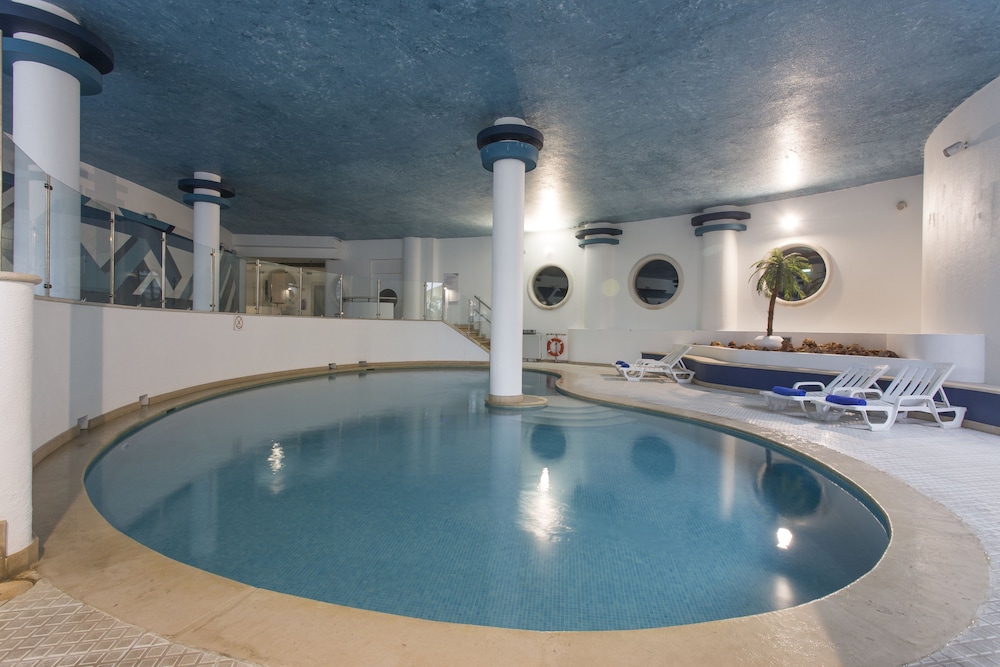 Ondamar Hotel 5/72