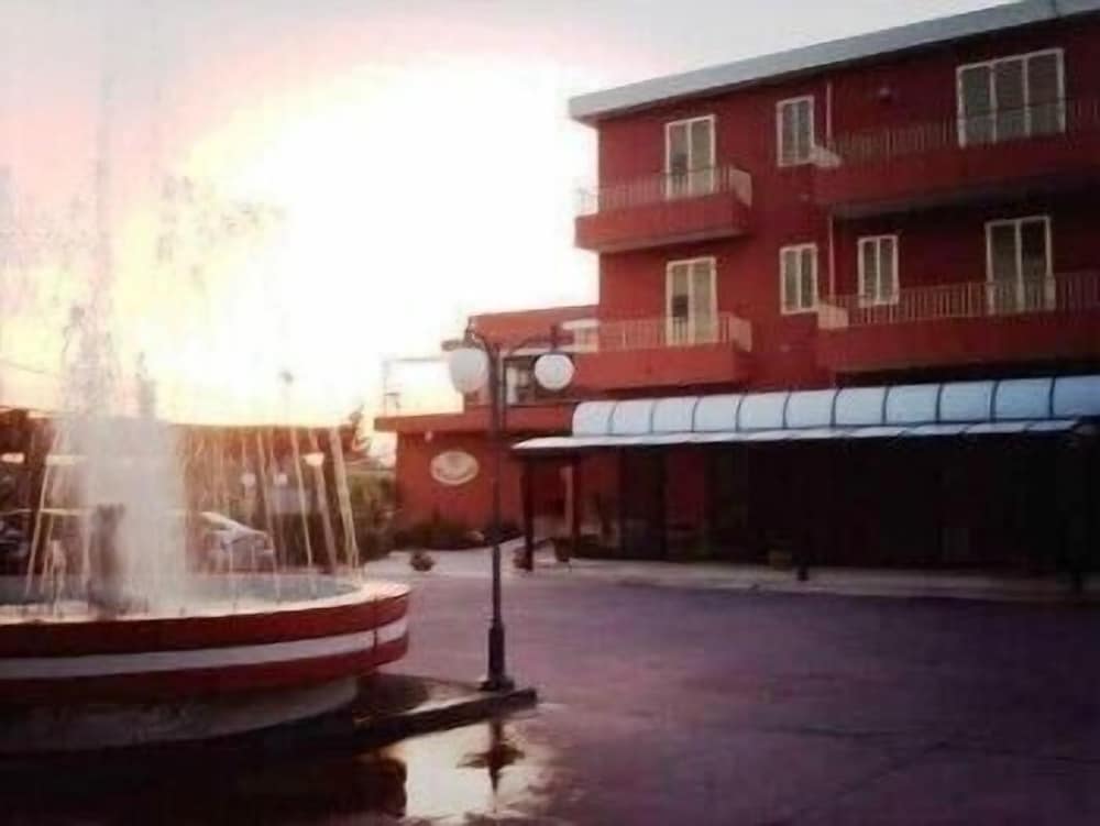 Cordial Hotel 29/33