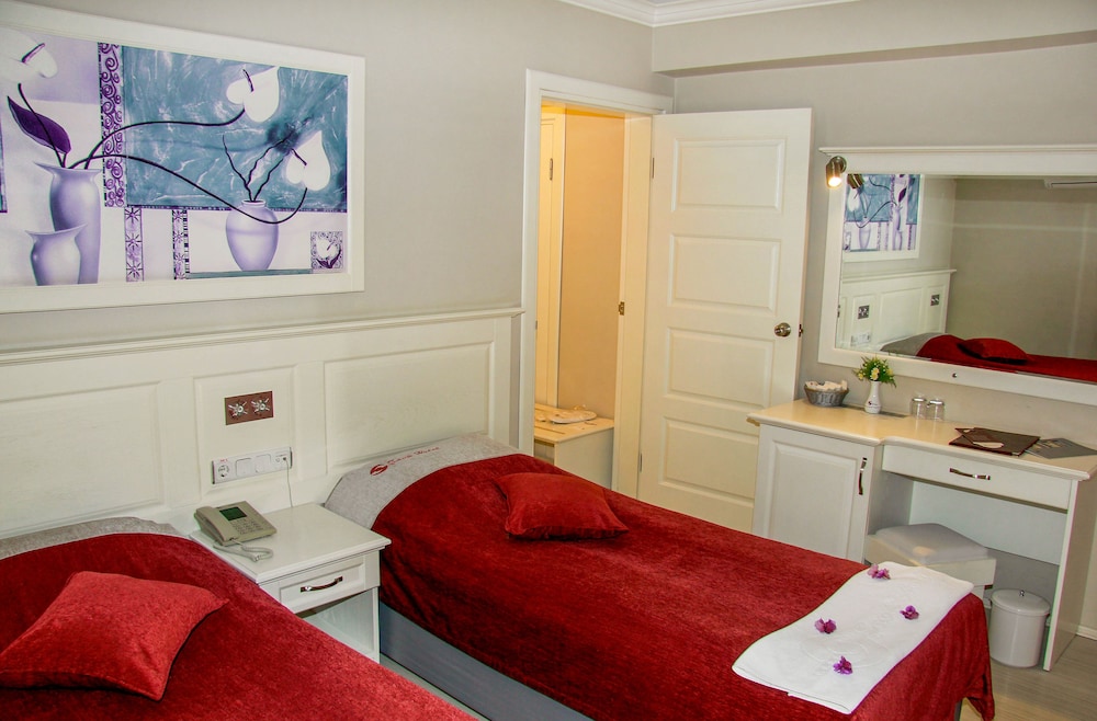 Savk Hotel Alanya 32/50