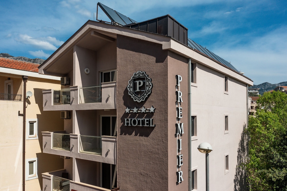 Hotel Premier 6/71