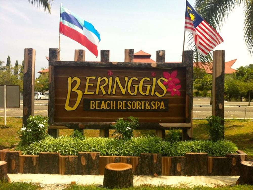 Beringgis Beach Resort Spa 12/50