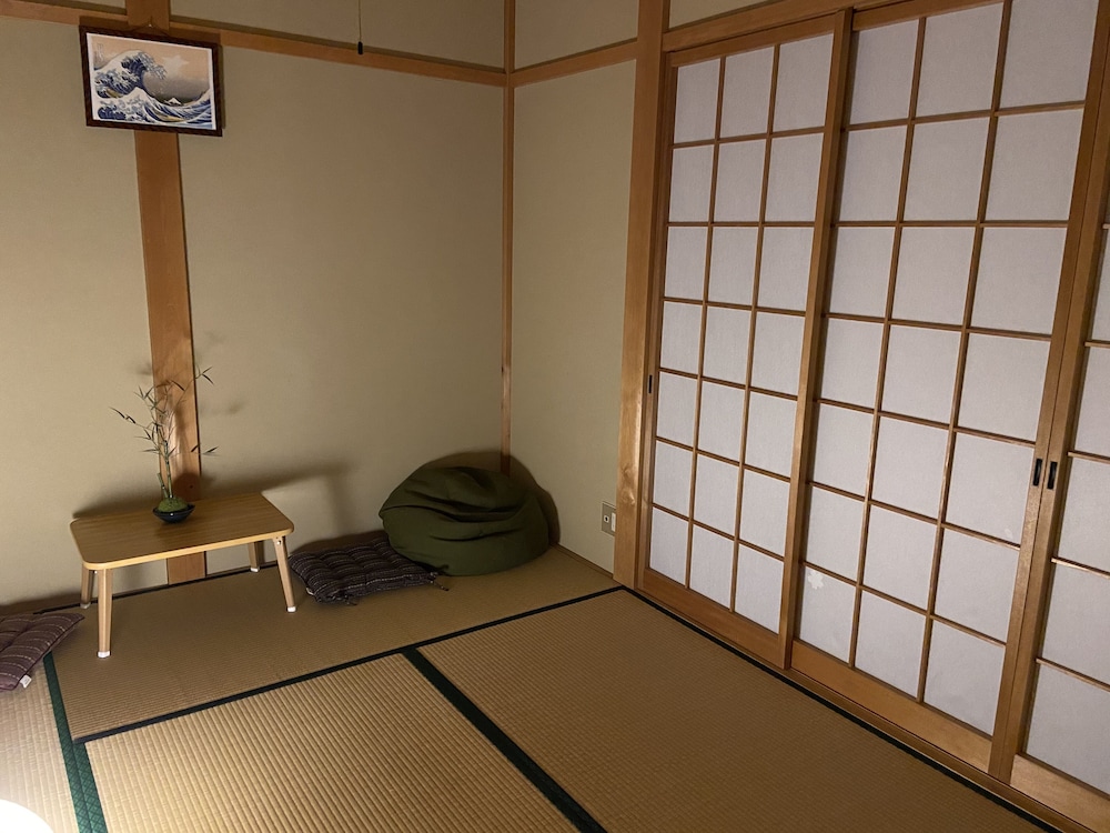 Takayama Ninja House 36/50