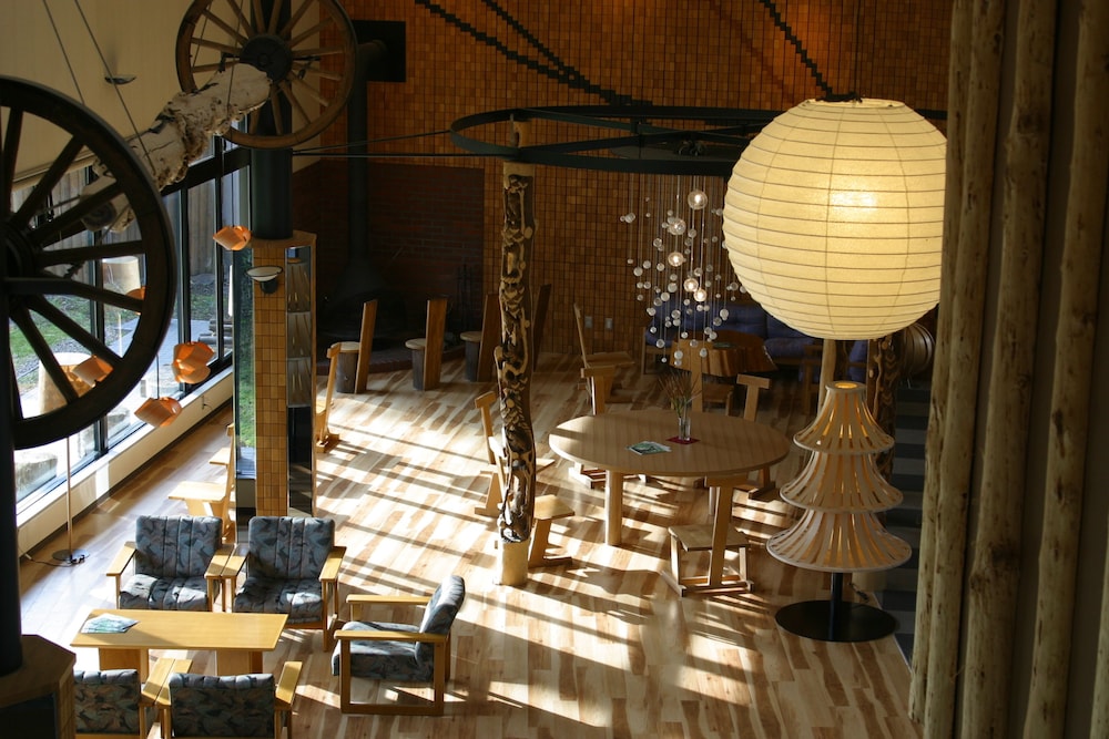 Okukussharo Onsen YellowLamp Inn Mori Tsubetsu 35/63