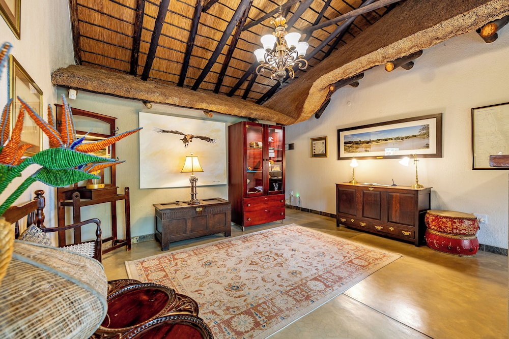 Phelwana Game Lodge 30/50